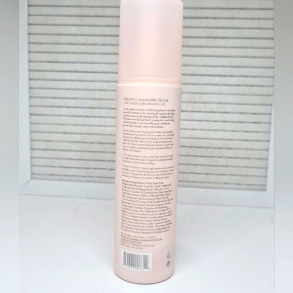 Playa Beauty: Monoi Milk Leave-In Conditioner | BRAND NEW! HOST PICK!! - Picture 4 of 7